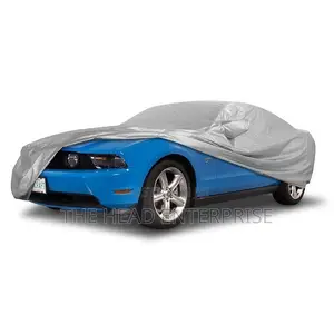 BMW Polyster Car Cover