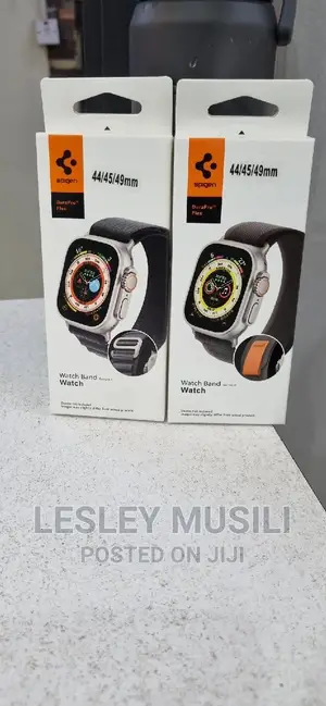 Apple Watch Series (49mm/45mm) Watch Band Durapro Flex Ultra