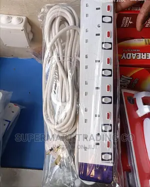 Caston 6way 10meter Extention