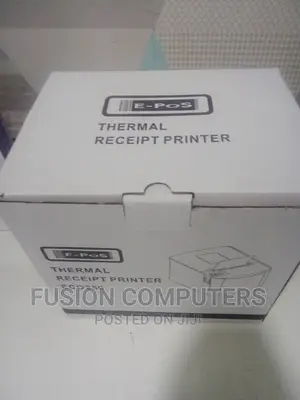 EPOS ECO 250 Thermal Printer