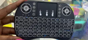 Mini Keyboard Wireless.Backlit.