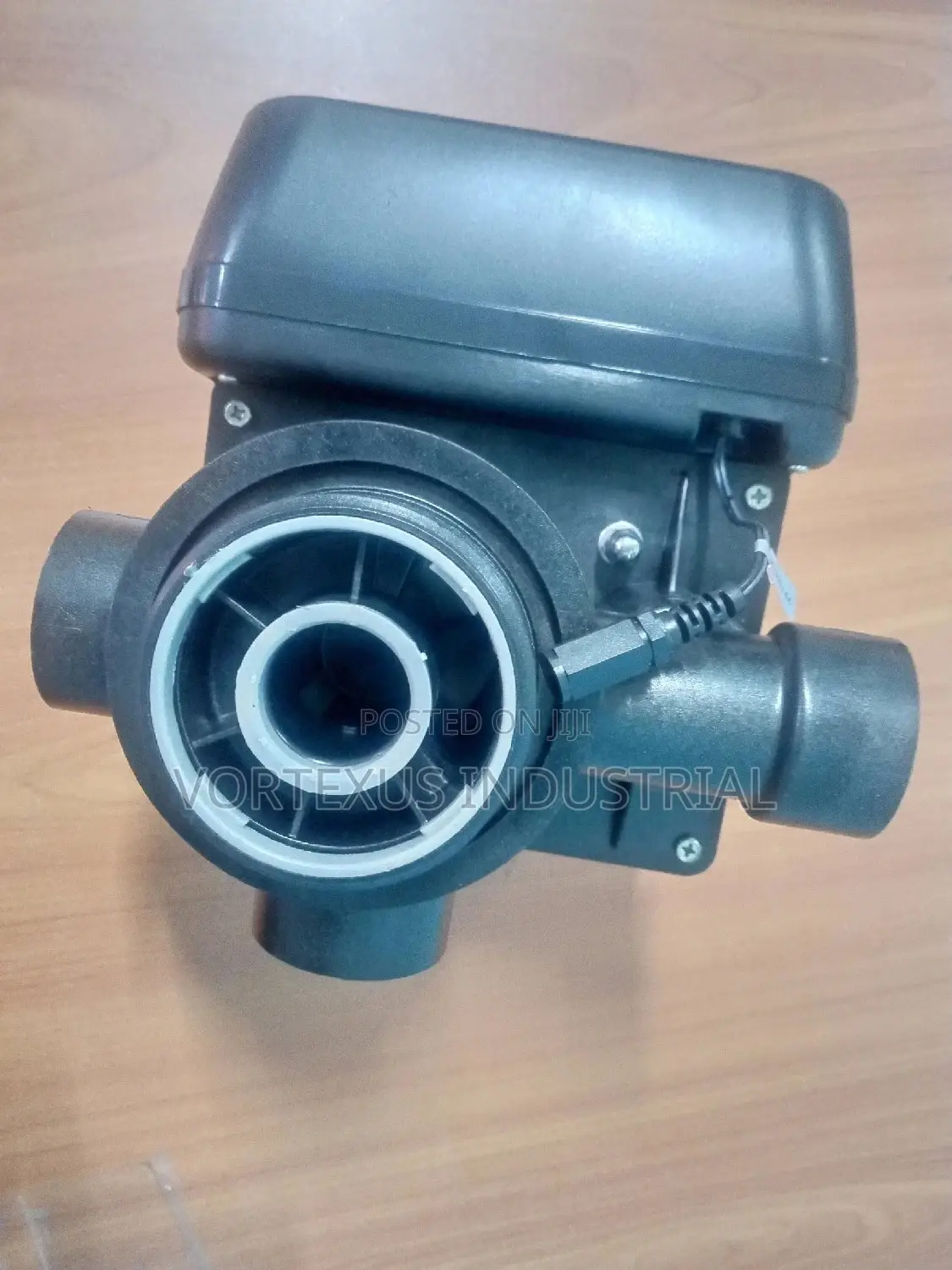 MPV Auto Filter Valve 2" Size
