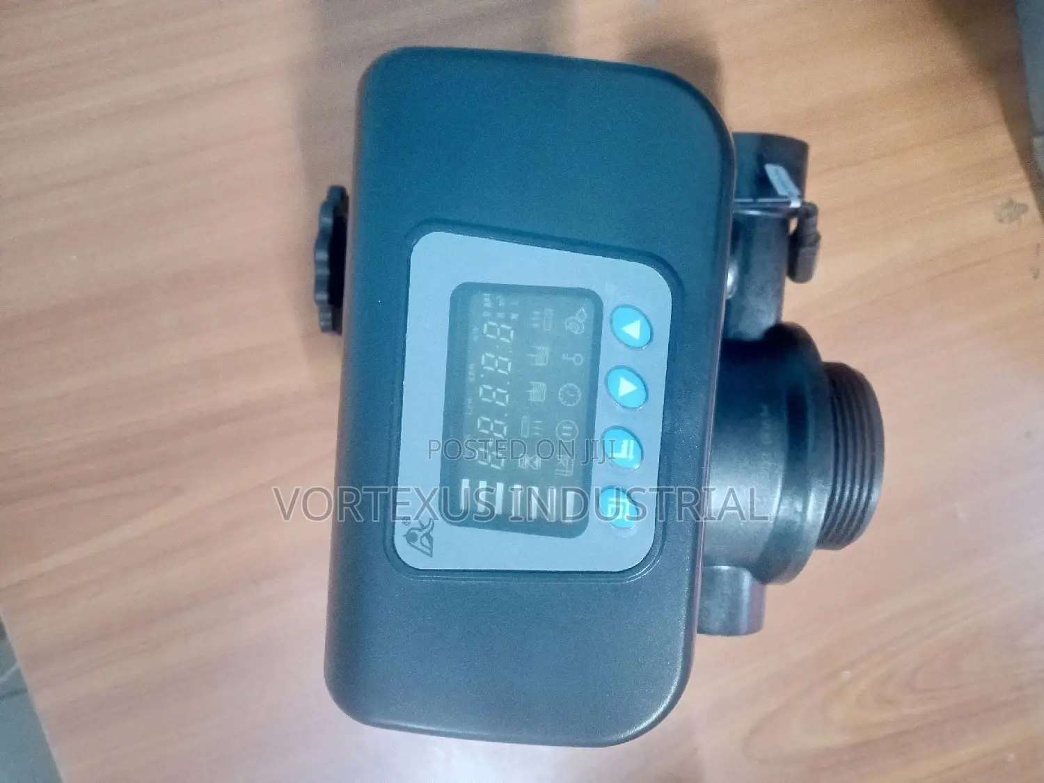 MPV Auto Filter Valve 2" Size