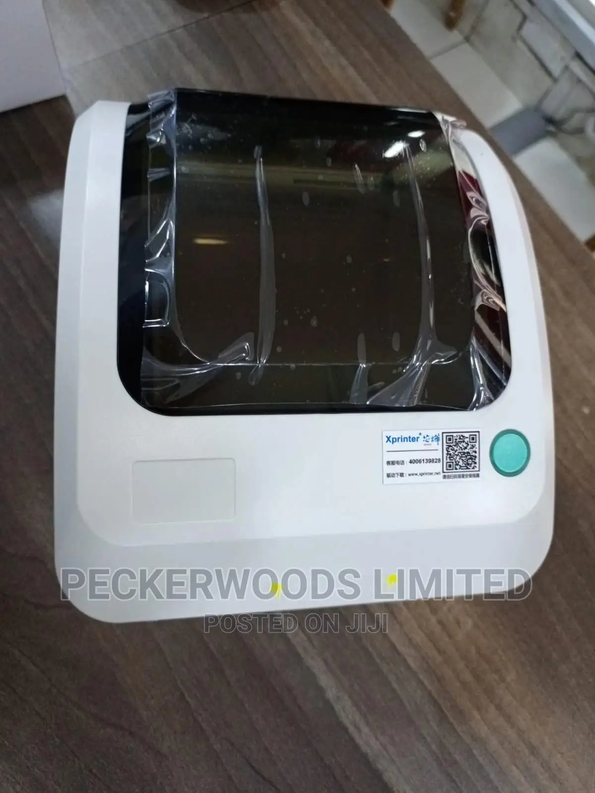 High Quality Xprinter Label Printer
