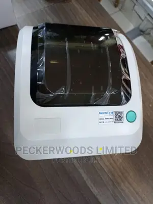 High Quality Xprinter Label Printer