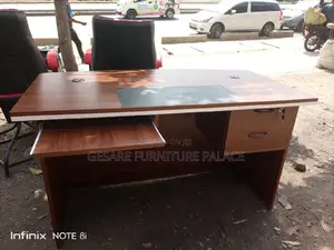 1.5 MTS Office Desk