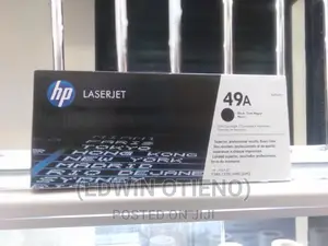 Hp Q5949A Toner