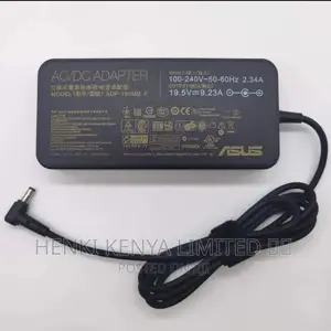 Asus Charging Adapter on Today's Offer
