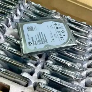 Sealed Seagate 500gb LAPTOP Hard Drives on Sale