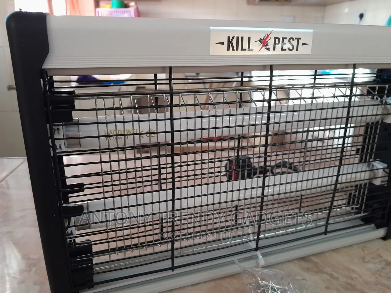 Pest Killer Bug Zapper 20W