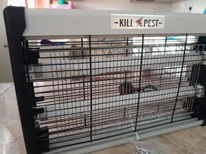 Pest Killer Bug Zapper 20W