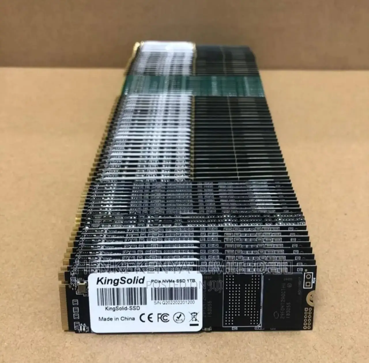 1tb SSD Nvme for Laptop Available