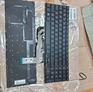 Hp Keyboards With Backlite in Stock