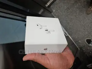 Airpods Pro 2 With USB-C