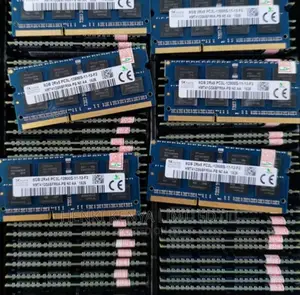 8gb Ddr3 Rams Now in Stock Available at on Offer