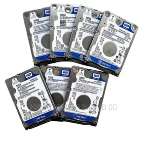 500gb Western Digital Hard Drive Available With Offer