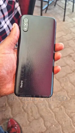 Xiaomi Redmi 9A 32 GB Black