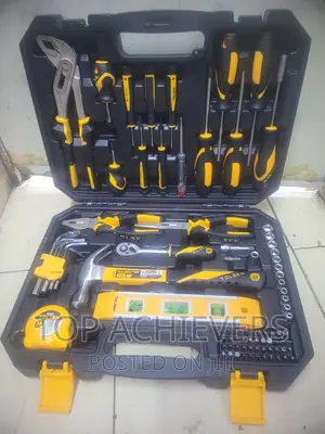 Electrical Toolkit Set