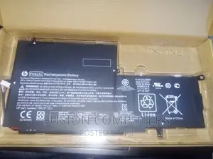 HP Spectre X360 Battery Replacement PK03XL