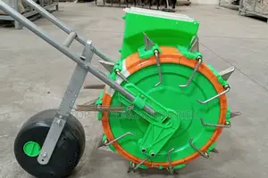 Seed Weeder Machine
