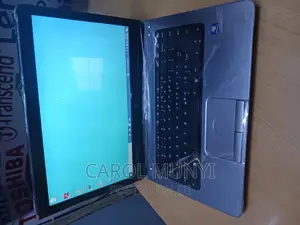 New Laptop HP ProBook 645 G3 4GB Intel Core I5 HDD 500GB