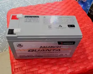 Amaron Quanta 12v 9ah Battery