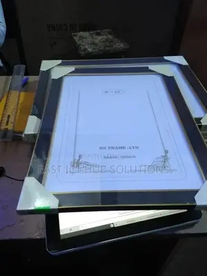 Photo Frames All Sizes Of