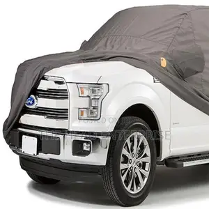 Chevrolet/Balzer Car Cover All Weather