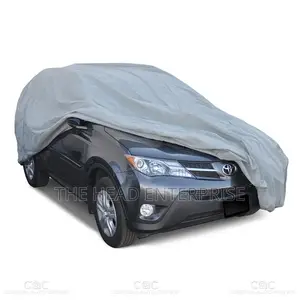 Jeep/Grand Cherokee Car Cover Available