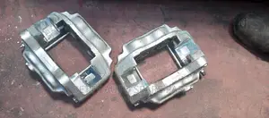 Toyota 100 Series Front Calipers