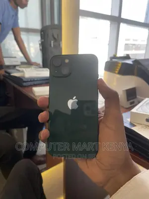 Apple iPhone 13 128 GB Green