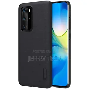 NILLKIN Super Frosted Shield Protective Case HUAWEI P40 Pro