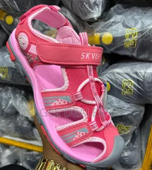 Kids Open Shoes