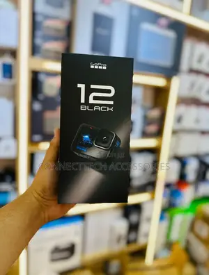 Gopro Hero 12