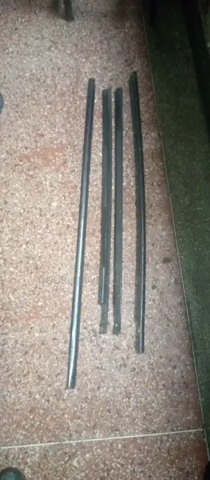 Weather Strip Toyota Hilux Millinium Ln145,Ln147,Ln165,Ln167