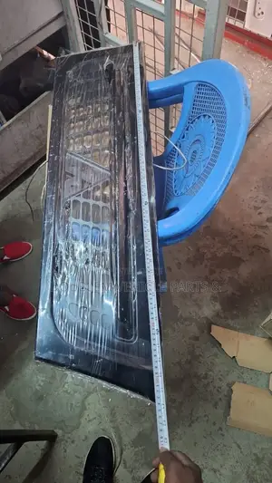 Front Grill Mitsubishi Canter 2005,Canter 4M50,4M52,4M55