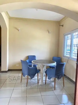 2bdrm Apartment in Nyali for rent