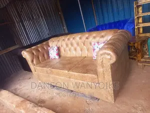 Three Seater Chester Sofa on Sale