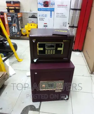 Best Money Safe Box