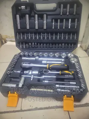 Quality Socket Wrench Set/Ratchet Socket Set 94pcs