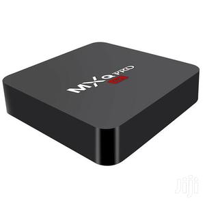 Tv Android Box