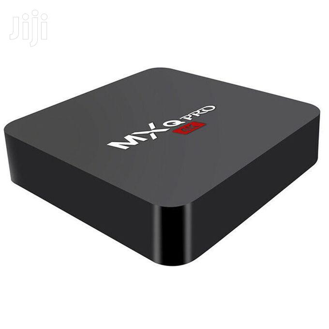 Tv Android Box