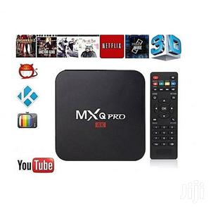 Tv Android Box With Hdmi