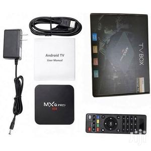 Tv Android Box With Hdmi