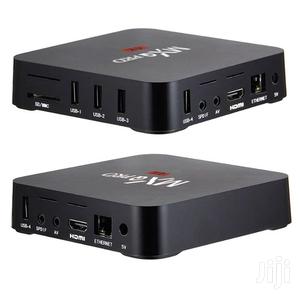 Tv Android Box Mxq-New