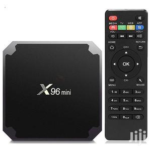 Tv Android Box