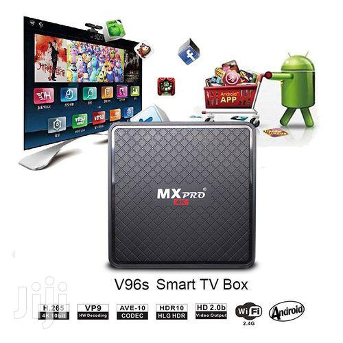 Tv Android Box