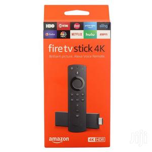 Fire Tv Stick