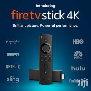Fire Tv Stick