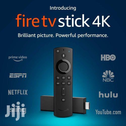Fire Tv Stick